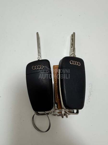 Audi A3 1.6 Tdi