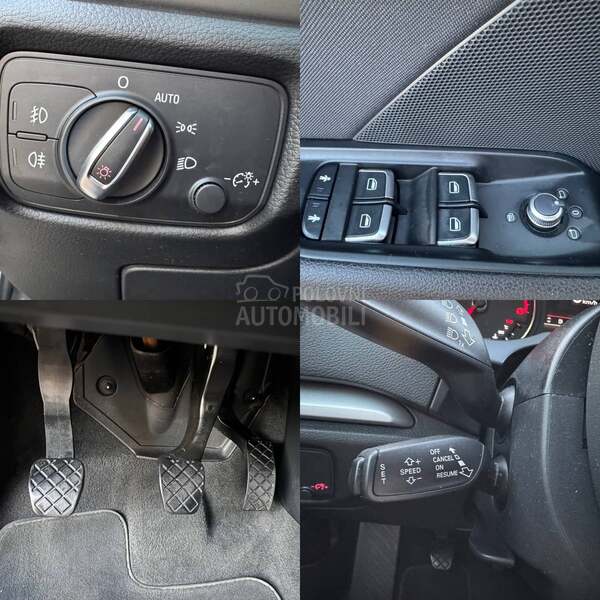 Audi A3 1.6 Tdi