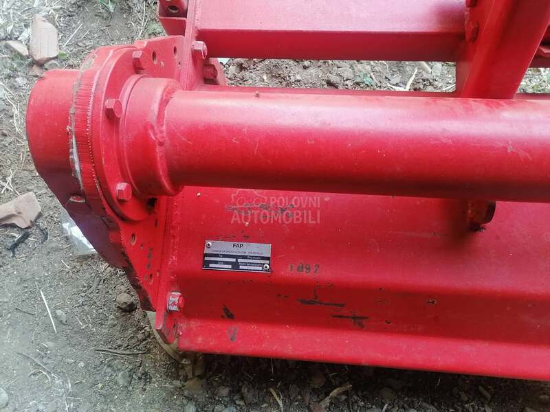 FAP 180