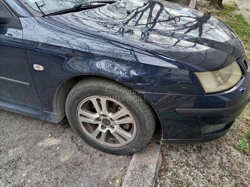 Saab 9-3 