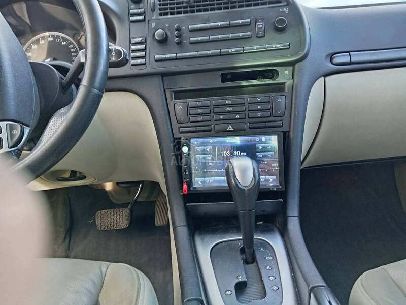 Saab 9-3 