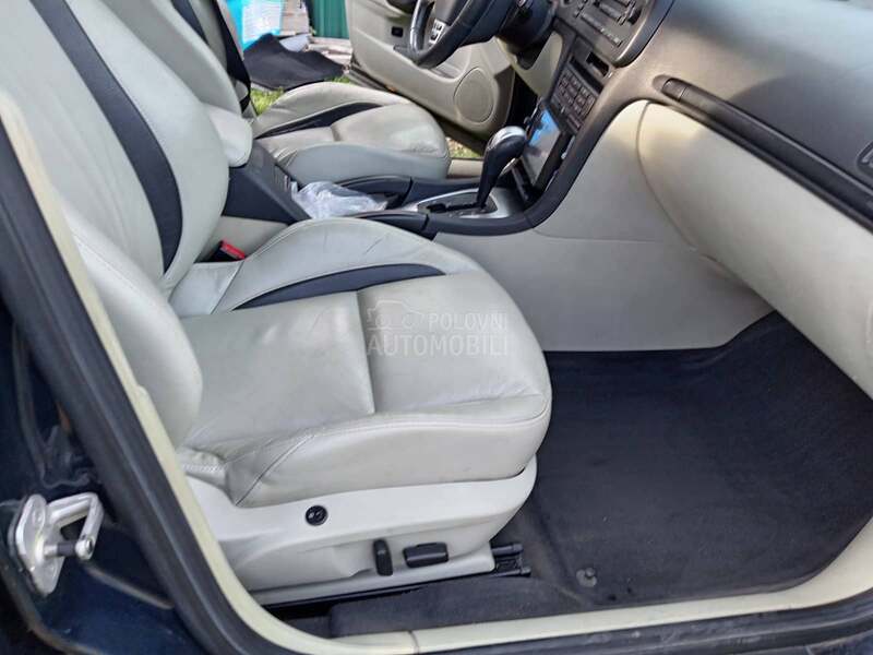 Saab 9-3 