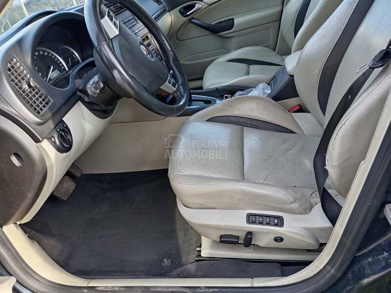 Saab 9-3 
