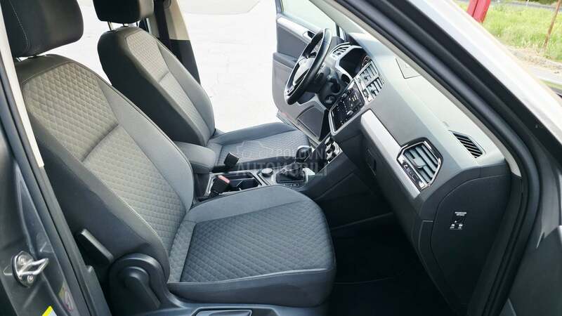 Volkswagen Tiguan 2,0TDI DSG VIRT 4x4