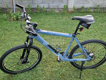 Scott Voltage YZ1