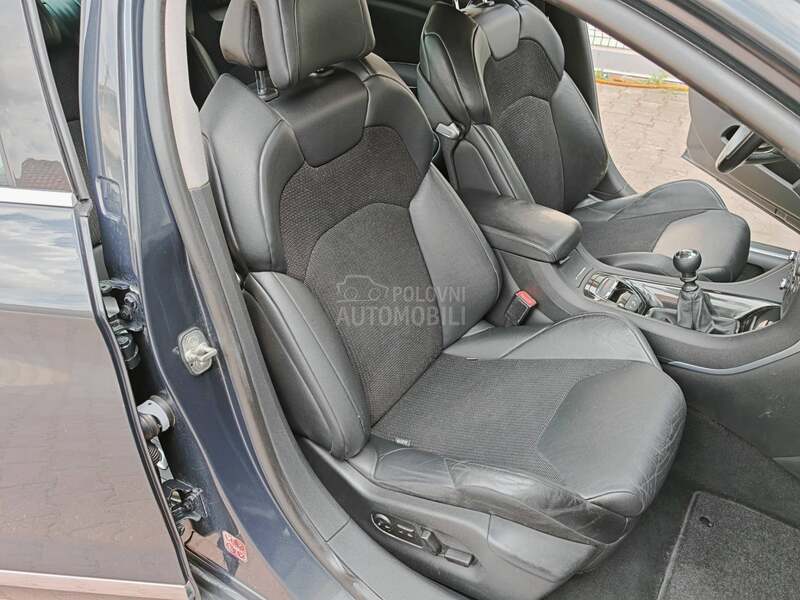 Citroen C5 2.0HDi/NAV/XENON/EXC