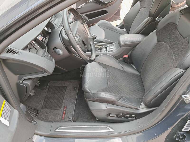 Citroen C5 2.0HDi/NAV/XENON/EXC