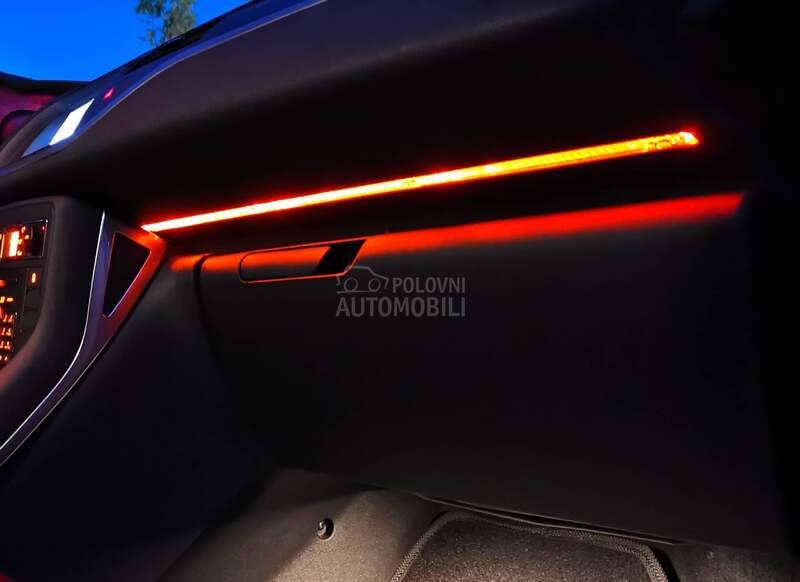 Citroen C5 2.0HDi/NAV/XENON/EXC