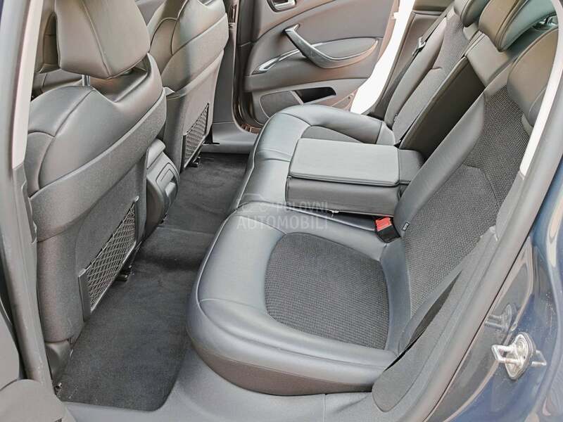 Citroen C5 2.0HDi/NAV/XENON/EXC