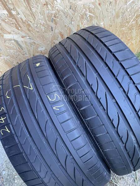 Bridgestone 245/45 R18 Letnja
