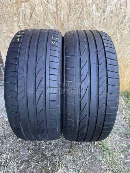 Bridgestone 245/45 R18 Letnja