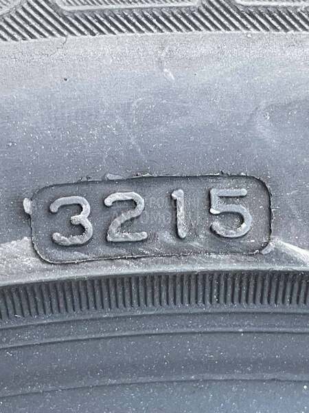 Bridgestone 245/45 R18 Letnja