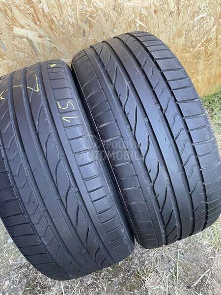 Bridgestone 245/45 R18 Letnja