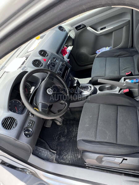 Volkswagen Caddy Maxi D S G K.lima