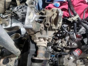 reduktor 2.2 d za Nissan X-Trail od 2001. do 2007. god.