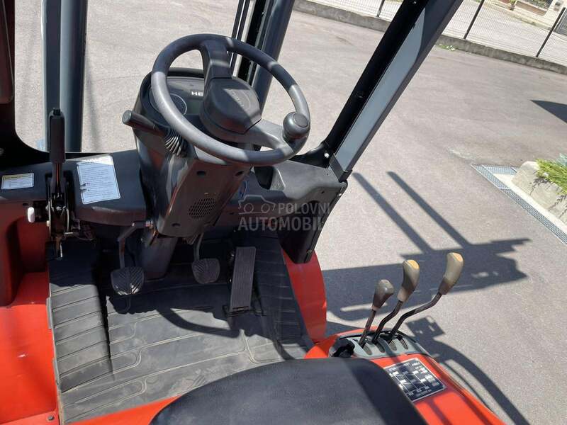 Heli 2 tone