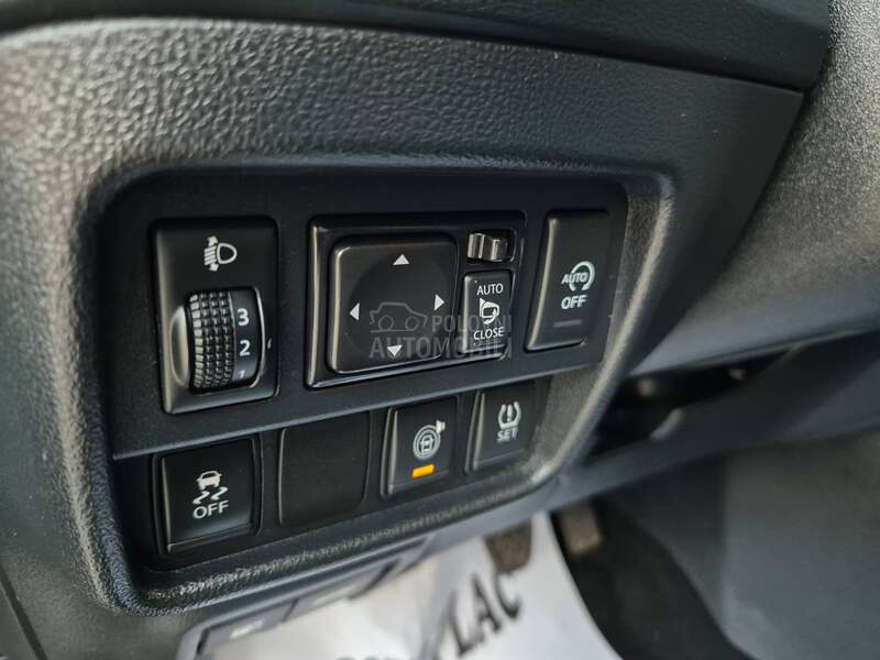 Nissan Juke 1.5dci