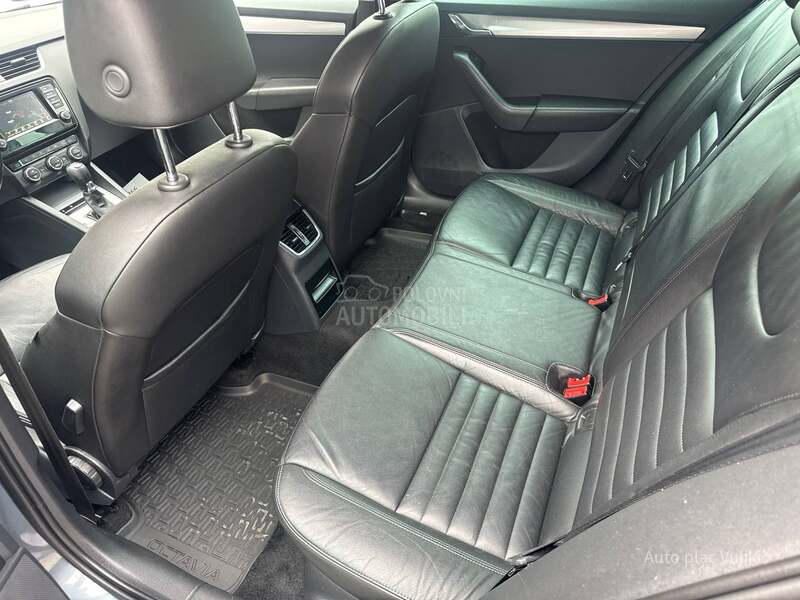Škoda Octavia RATA 228e BEZ UCESCA