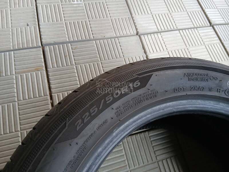 Hankook 225/50 R16 Letnja