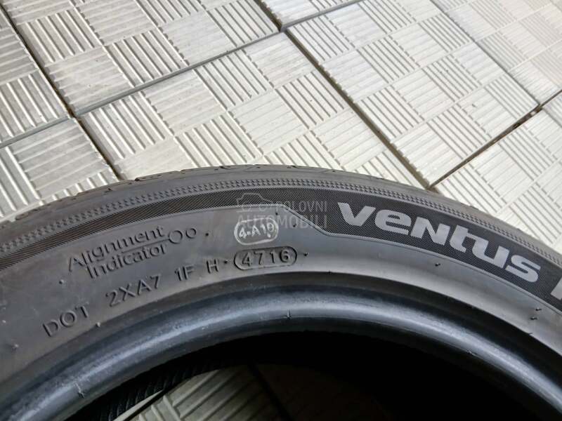 Hankook 225/50 R16 Letnja