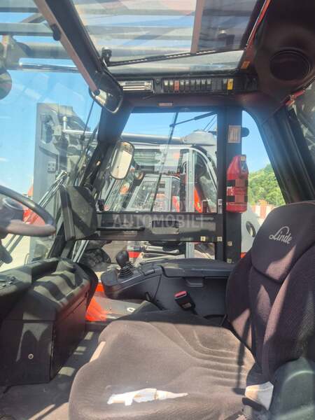 Linde H 90