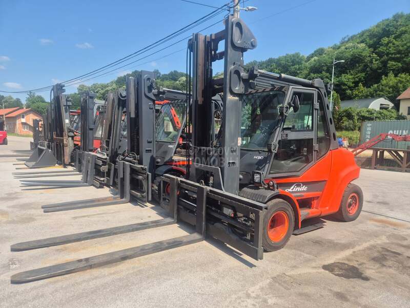 Linde H 90