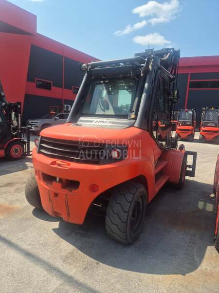 Linde H 90