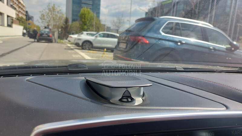 BMW 640 F12 Hamann
