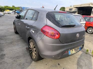 Gepek vrata za Fiat Bravo od 2007. do 2014. god.