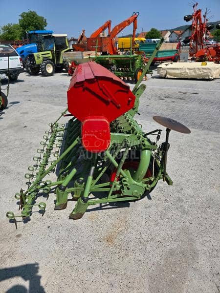 Nodet Pneumassem BS 250/19