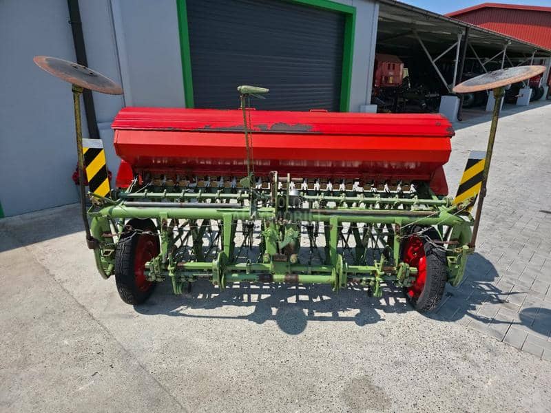 Nodet Pneumassem BS 250/19