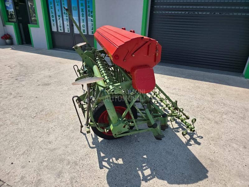 Nodet Pneumassem BS 250/19