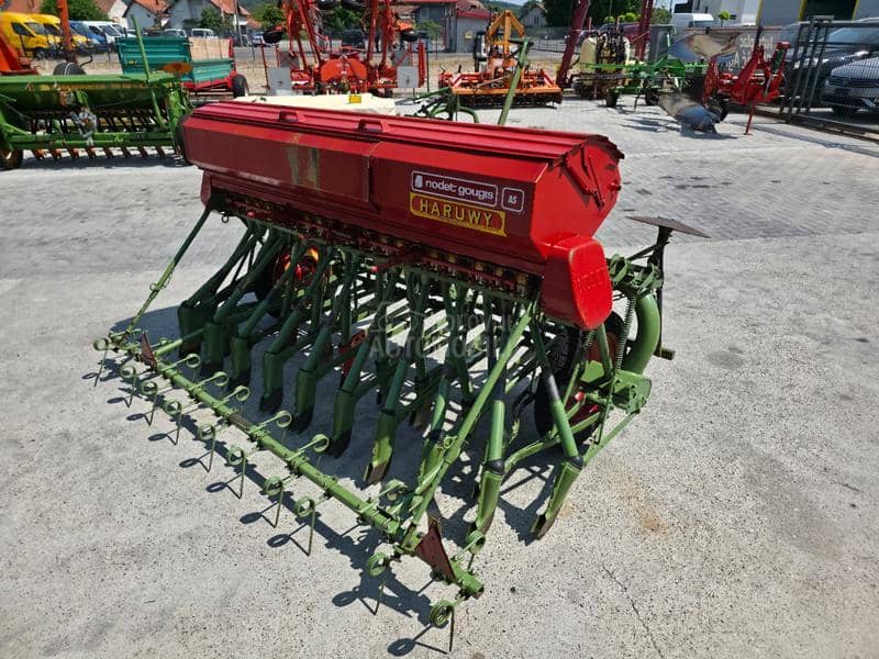 Nodet Pneumassem BS 250/19