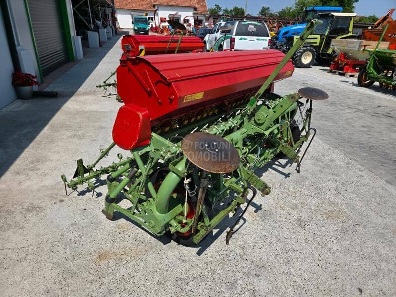 Nodet Pneumassem BS 250/19