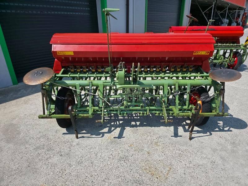 Nodet Pneumassem BS 250/19