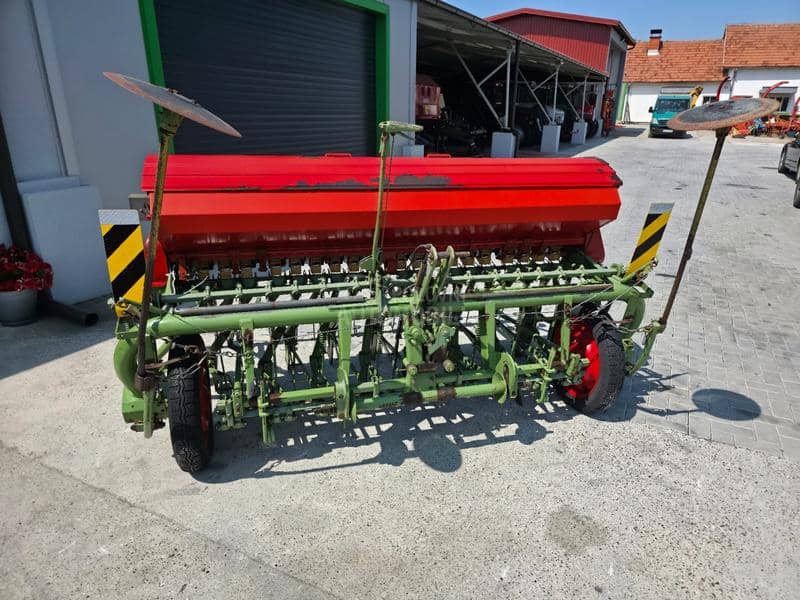 Nodet Pneumassem BS 250/19