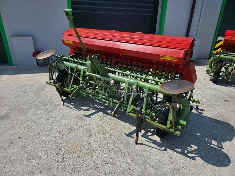 Nodet Pneumassem BS 250/19