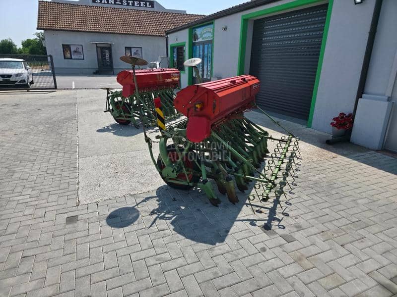 Nodet Pneumassem BS 250/19