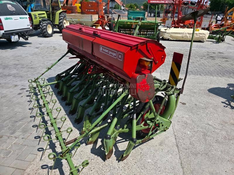 Nodet Pneumassem BS 250/19