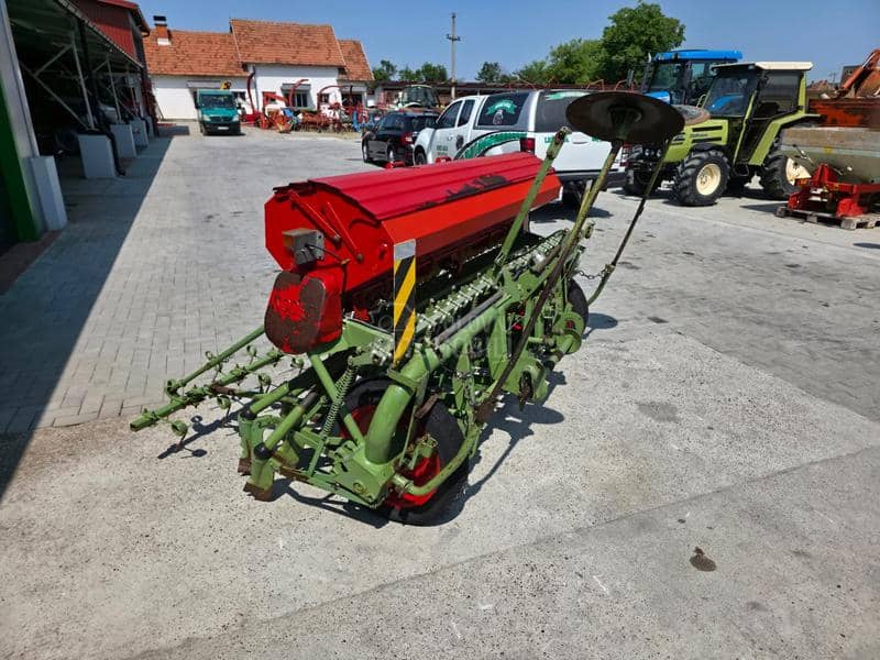 Nodet Pneumassem BS 250/19