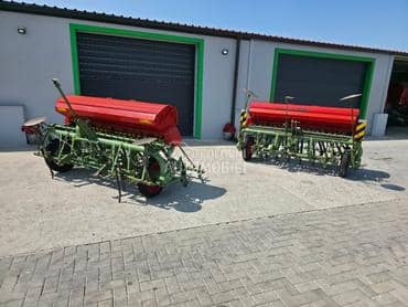 Nodet Pneumassem BS 250/19