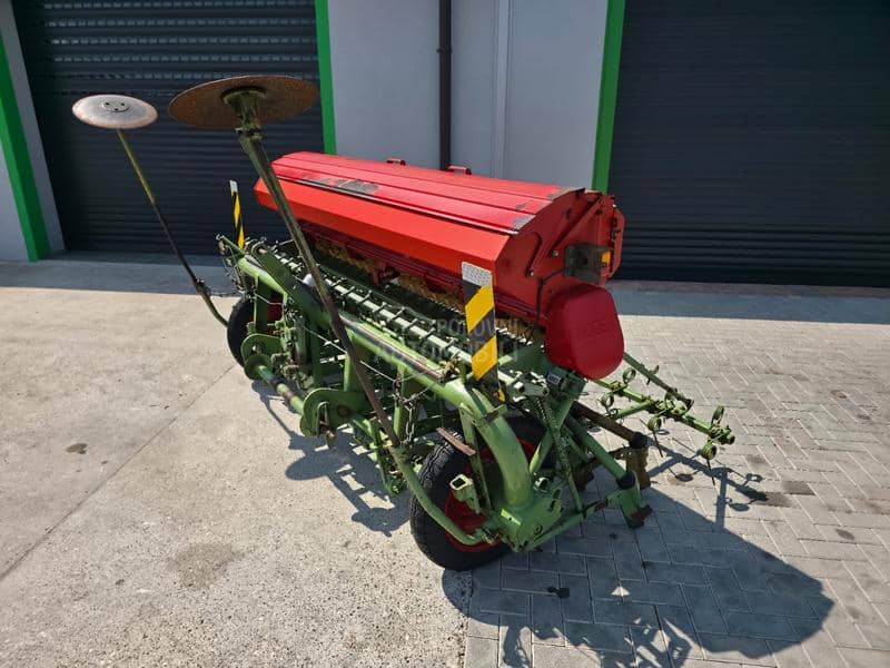 Nodet Pneumassem BS 250/19