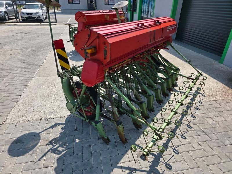 Nodet Pneumassem BS 250/19