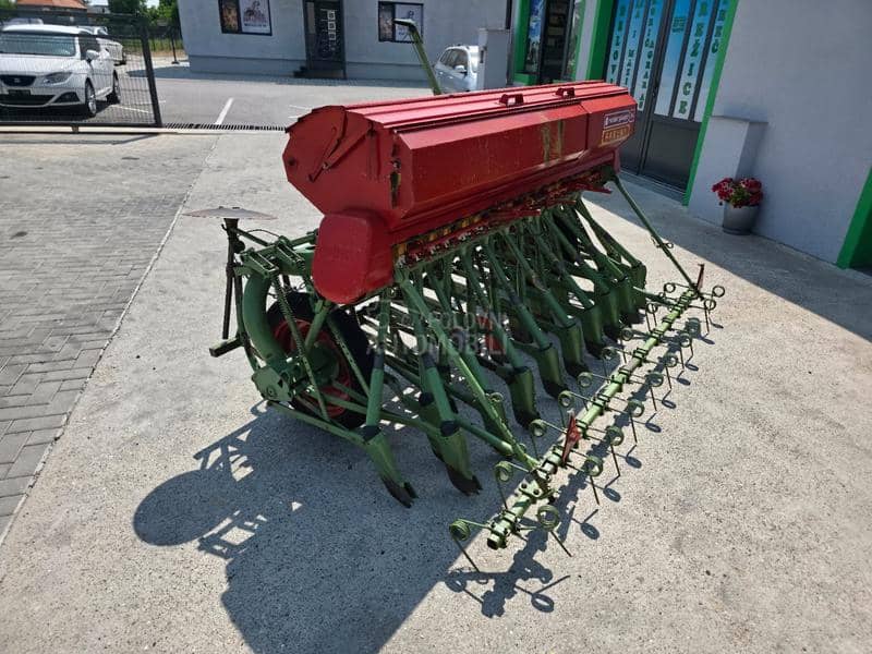 Nodet Pneumassem BS 250/19