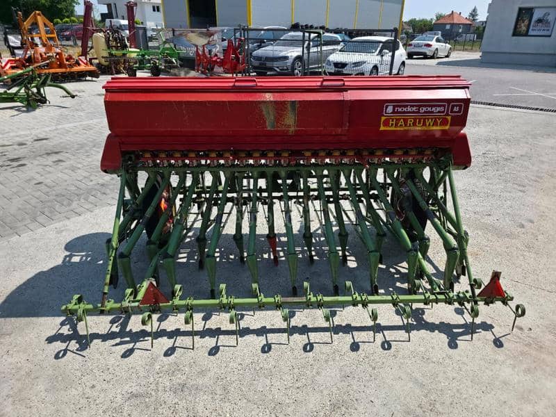 Nodet Pneumassem BS 250/19