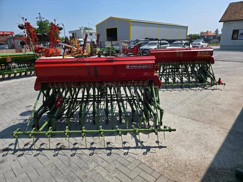 Nodet Pneumassem BS 250/19