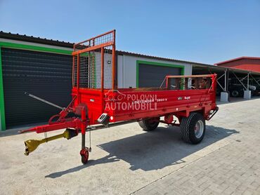 Pottinger 3800
