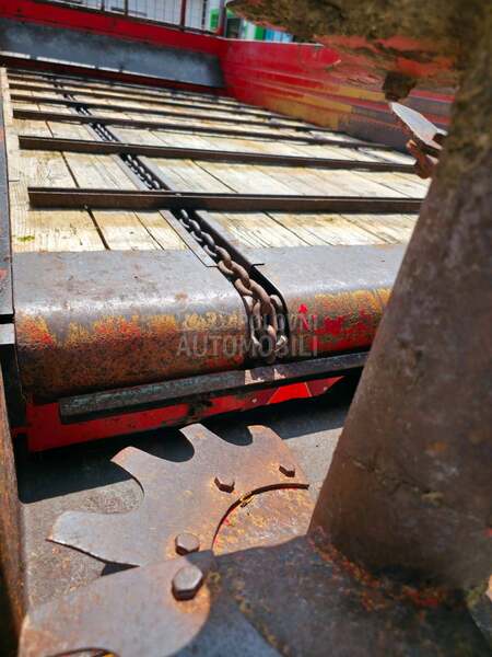 Pottinger 3800