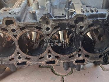 Blok motora 2.0 dci za Renault Scenic