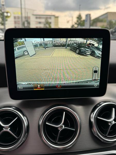 Mercedes Benz GLA 180 Aut. AMG Line